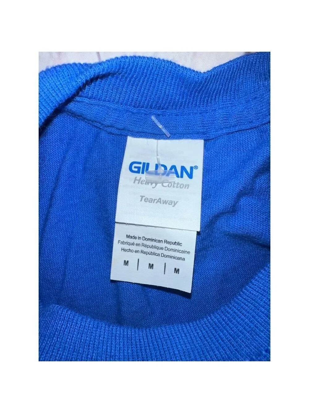 Gildan new without